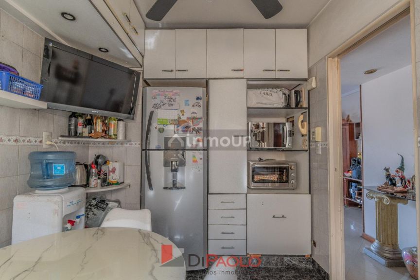 Departamento en Venta en Velez Sarsfield, Capital Federal