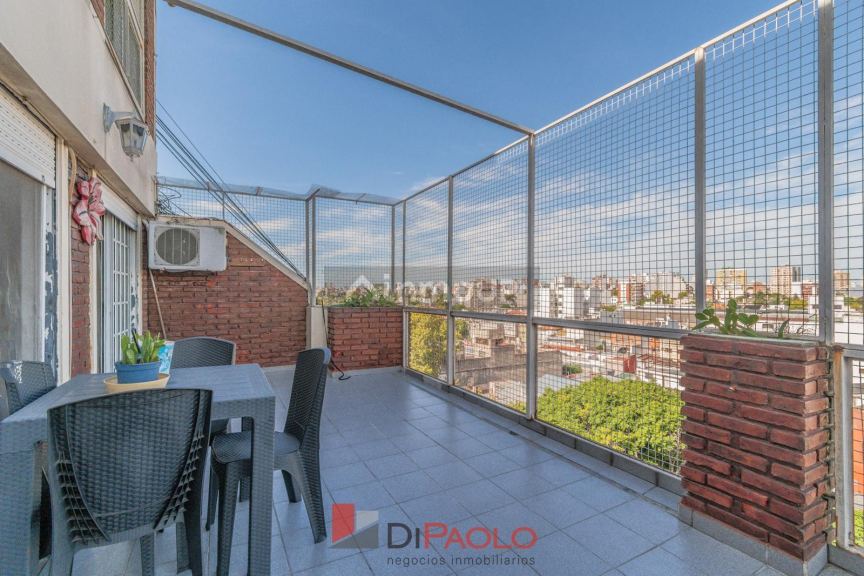 Departamento en Venta en Velez Sarsfield, Capital Federal