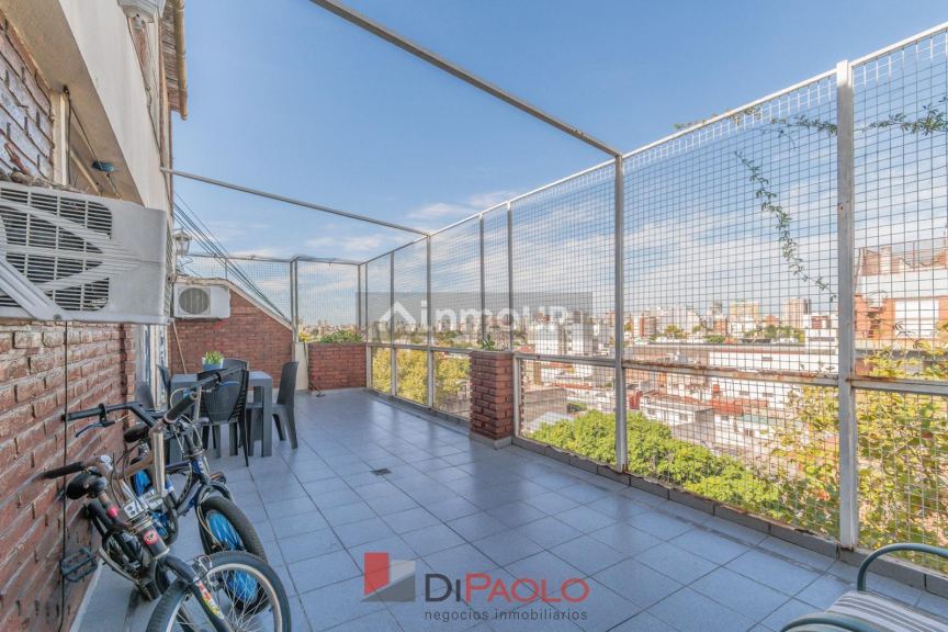 Departamento en Venta en Velez Sarsfield, Capital Federal