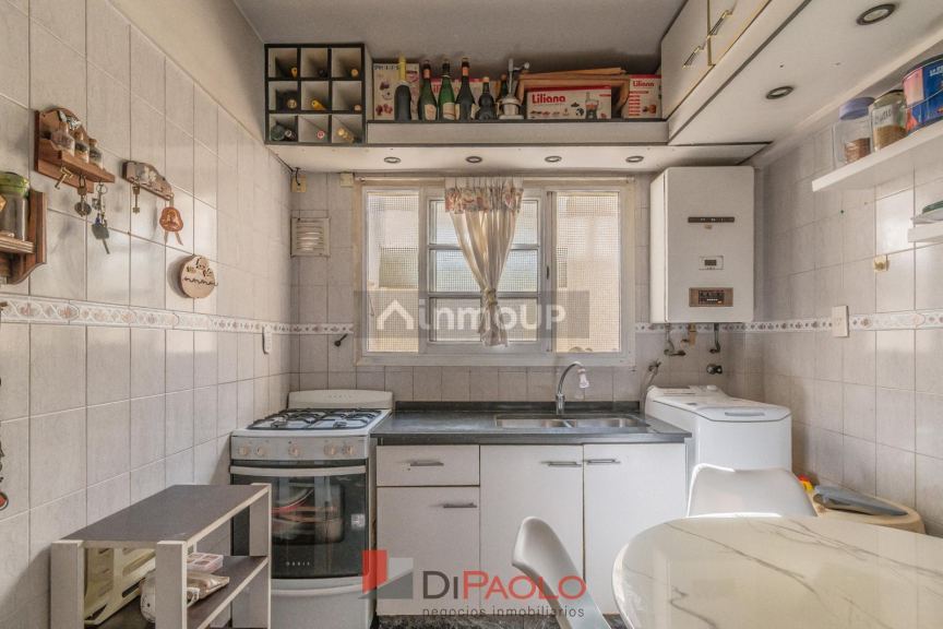 Departamento en Venta en Velez Sarsfield, Capital Federal