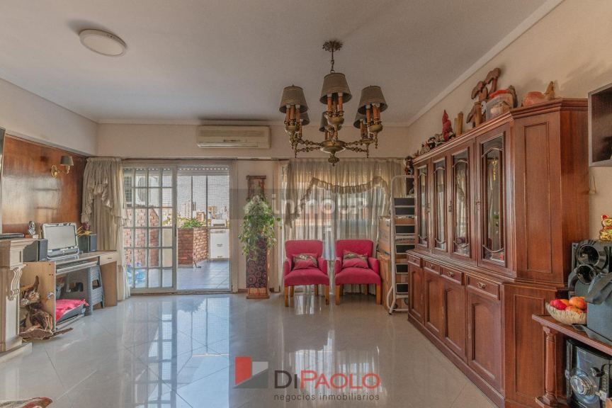 Departamento en Venta en Velez Sarsfield, Capital Federal