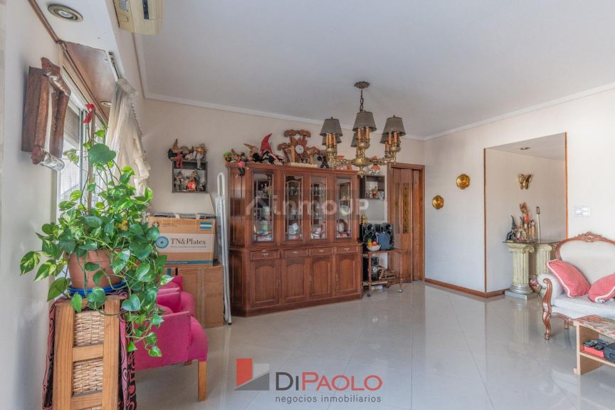 Departamento en Venta en Velez Sarsfield, Capital Federal