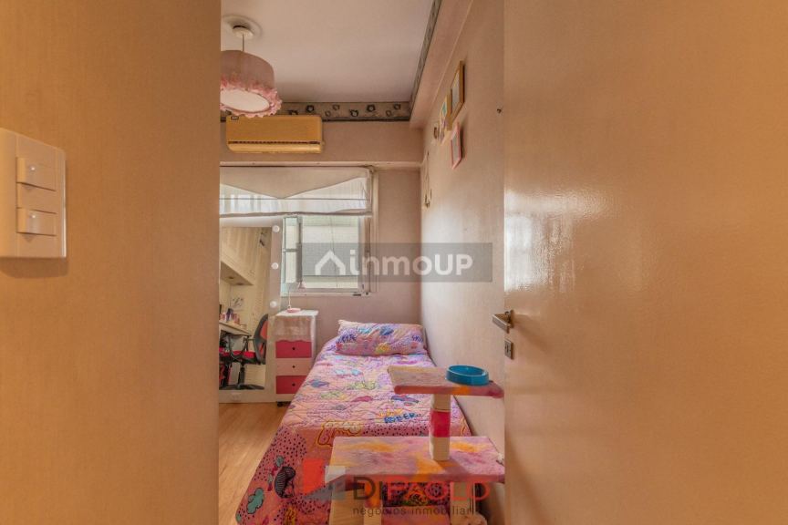 Departamento en Venta en Velez Sarsfield, Capital Federal