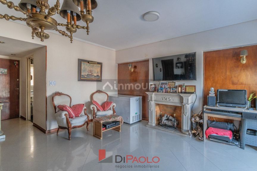 Departamento en Venta en Velez Sarsfield, Capital Federal
