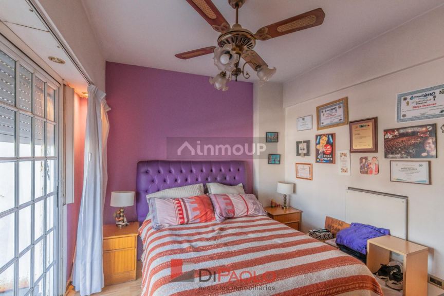 Departamento en Venta en Velez Sarsfield, Capital Federal