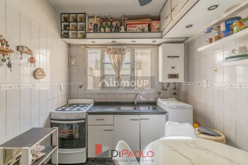 Departamento en Venta en Velez Sarsfield, Capital Federal
