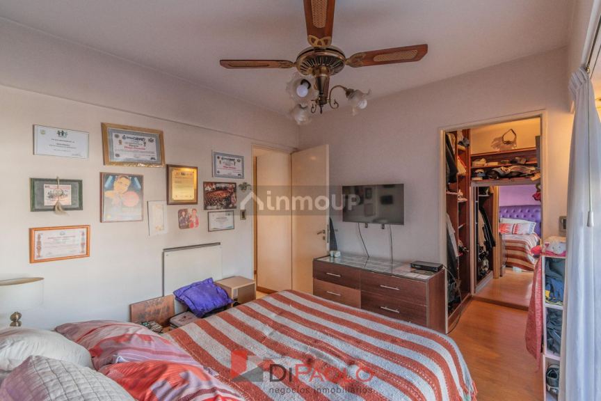 Departamento en Venta en Velez Sarsfield, Capital Federal