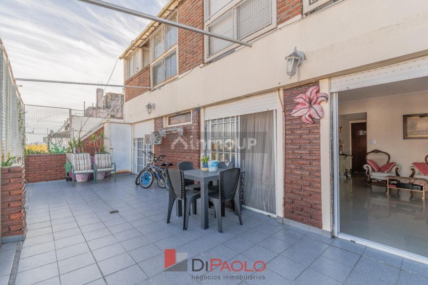Departamento en Venta en Velez Sarsfield, Capital Federal