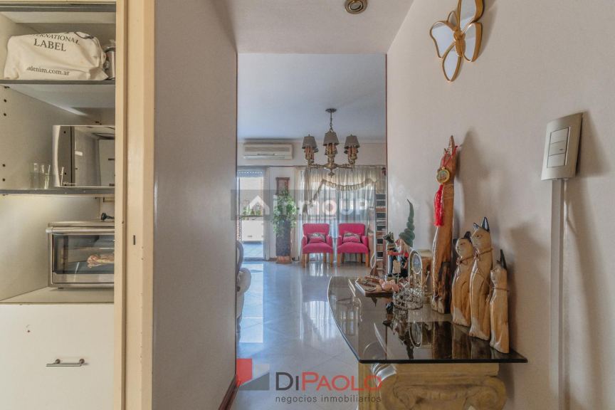 Departamento en Venta en Velez Sarsfield, Capital Federal