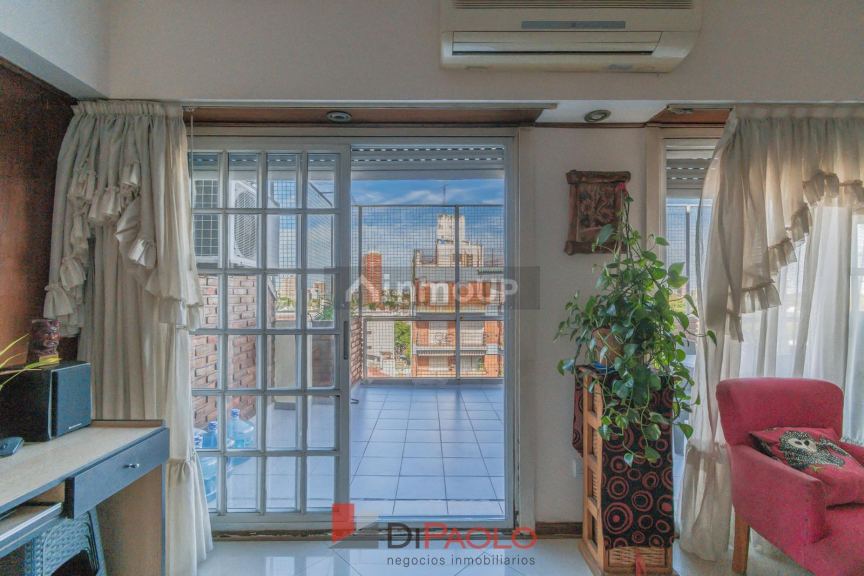 Departamento en Venta en Velez Sarsfield, Capital Federal