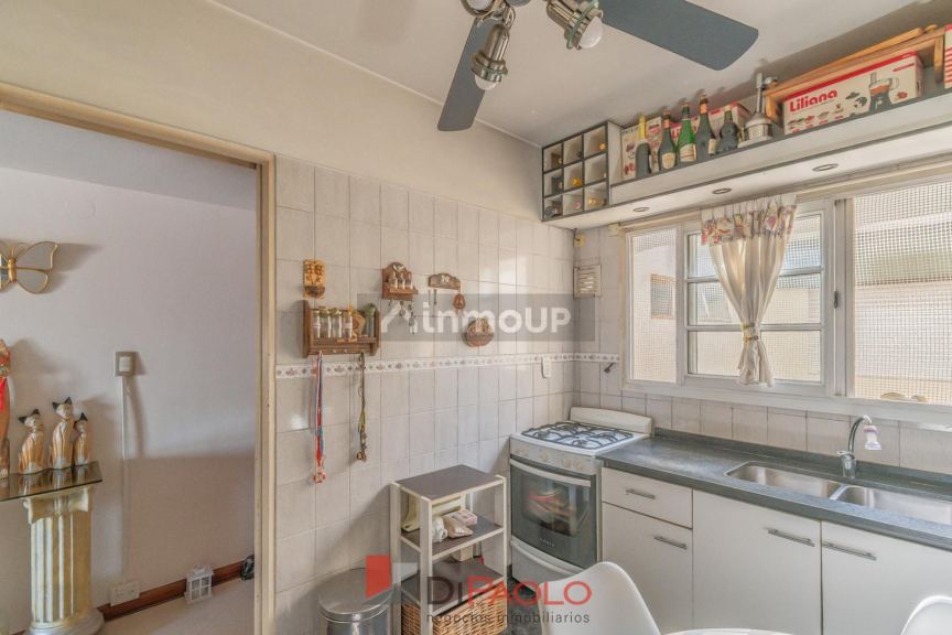 Departamento en Venta en Velez Sarsfield, Capital Federal