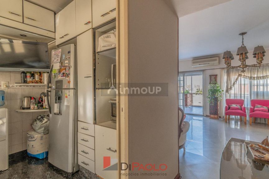 Departamento en Venta en Velez Sarsfield, Capital Federal