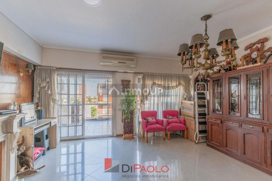 Departamento en Venta en Velez Sarsfield, Capital Federal