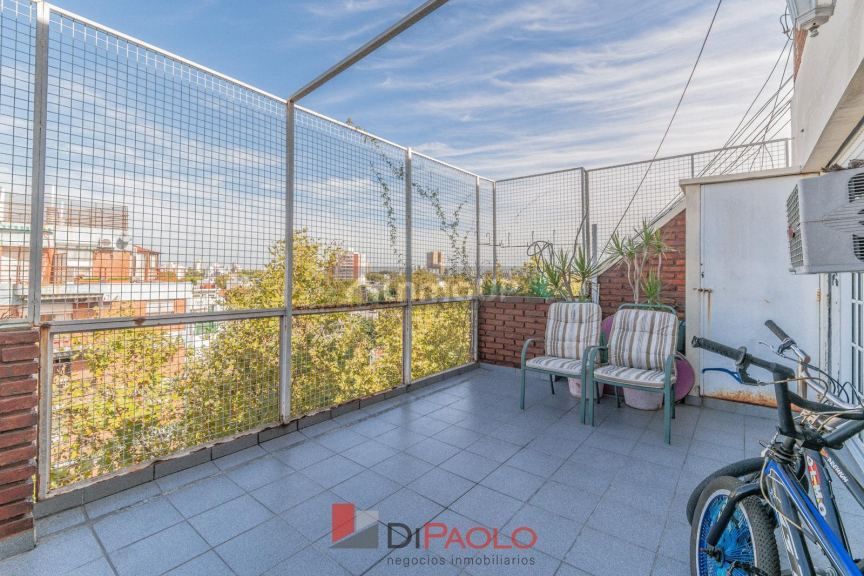 Departamento en Venta en Velez Sarsfield, Capital Federal