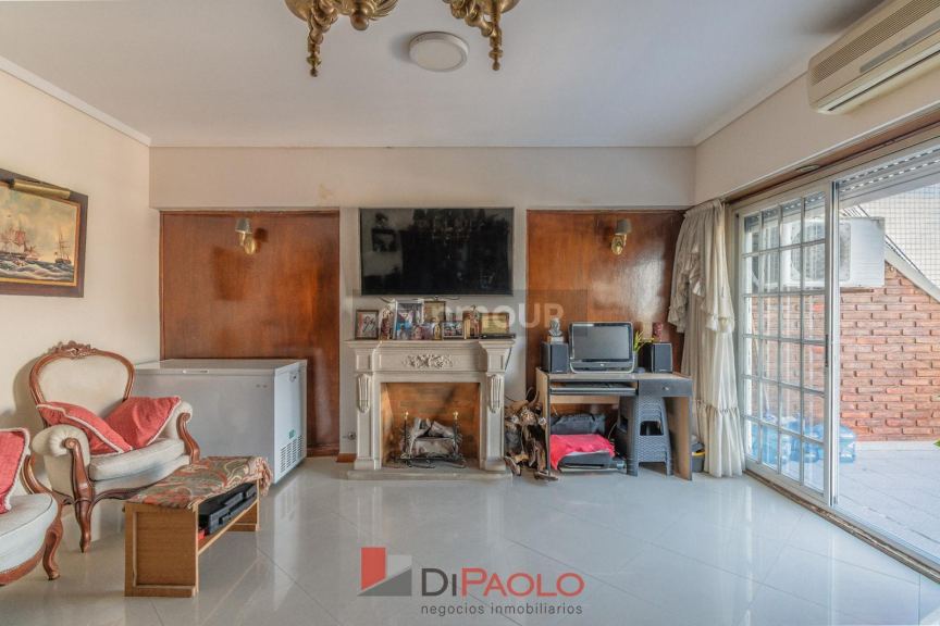 Departamento en Venta en Velez Sarsfield, Capital Federal