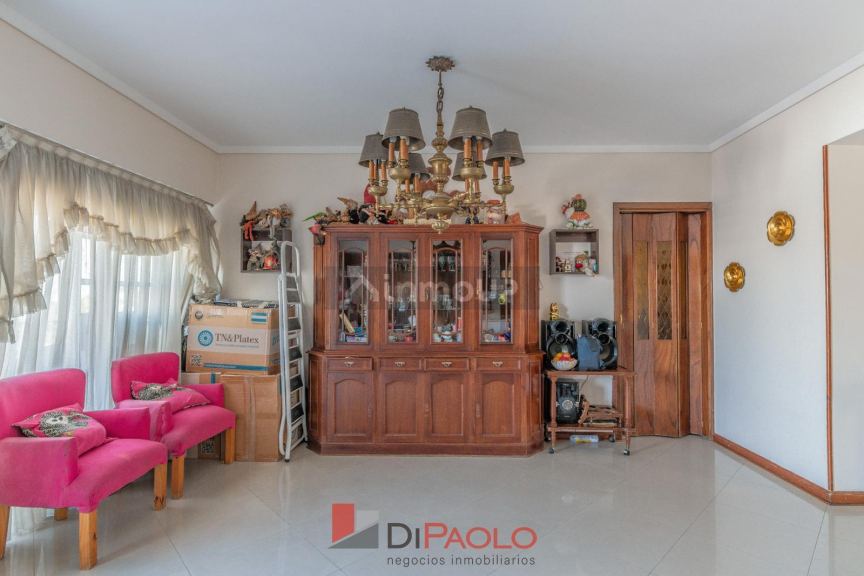 Departamento en Venta en Velez Sarsfield, Capital Federal