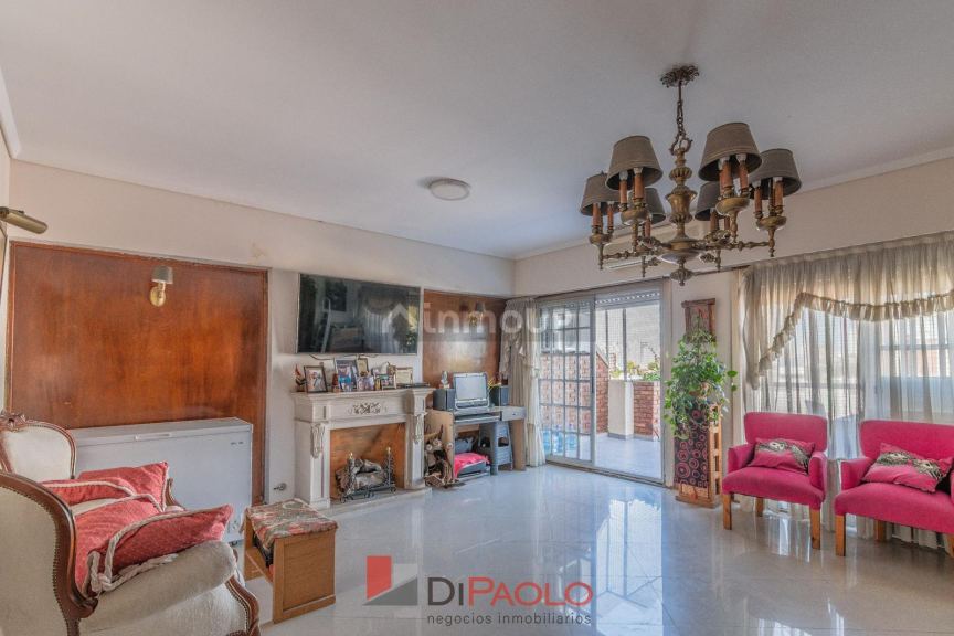 Departamento en Venta en Velez Sarsfield, Capital Federal