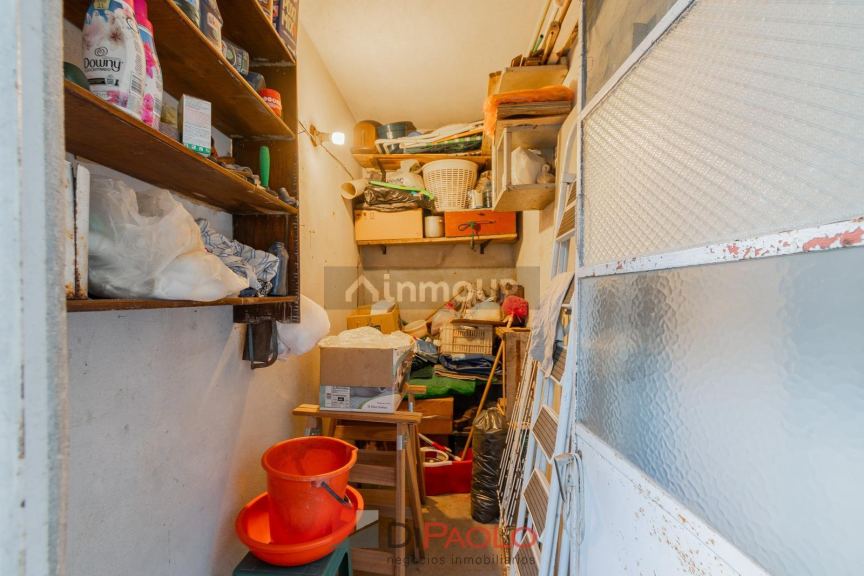 Casa en Venta en Tres de Febrero, G.B.A. Zona Oeste