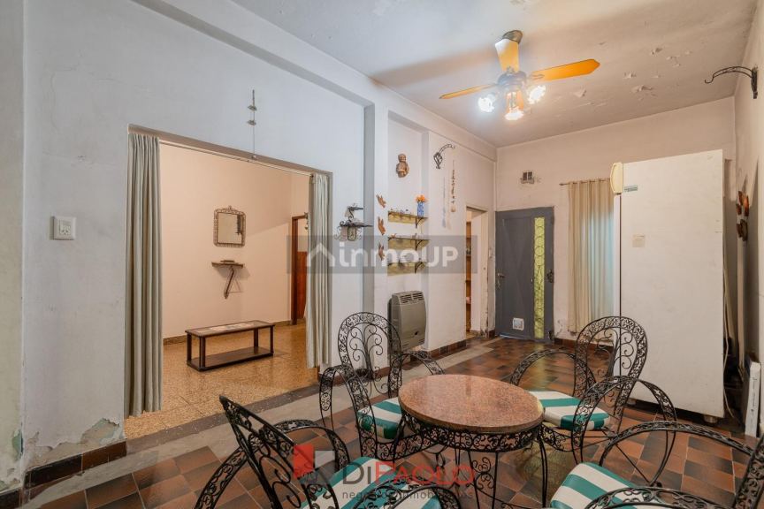 Casa en Venta en Tres de Febrero, G.B.A. Zona Oeste