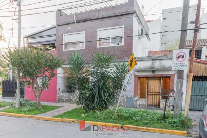 Casa en Venta en Tres de Febrero, G.B.A. Zona Oeste