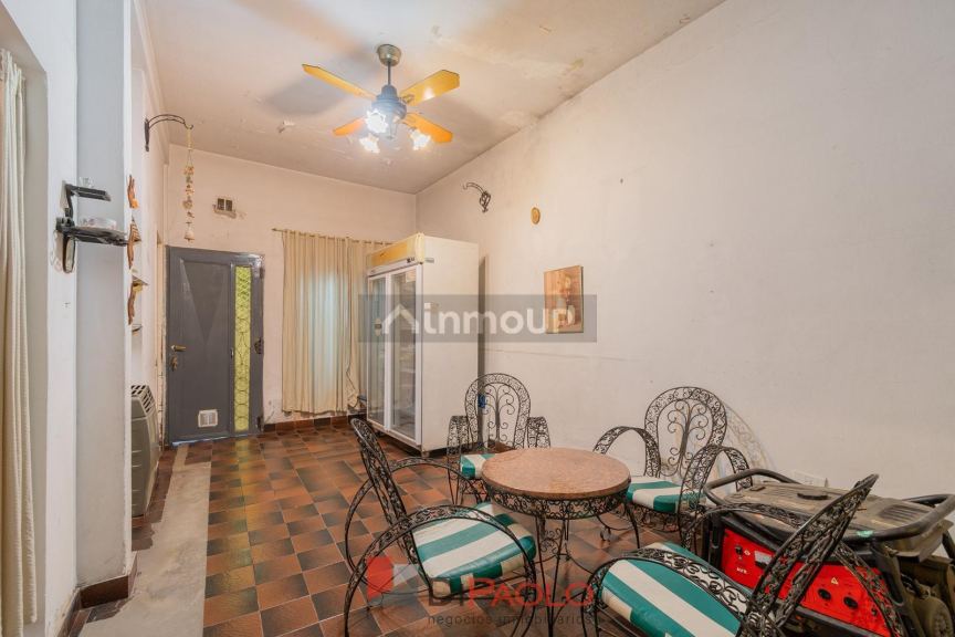 Casa en Venta en Tres de Febrero, G.B.A. Zona Oeste