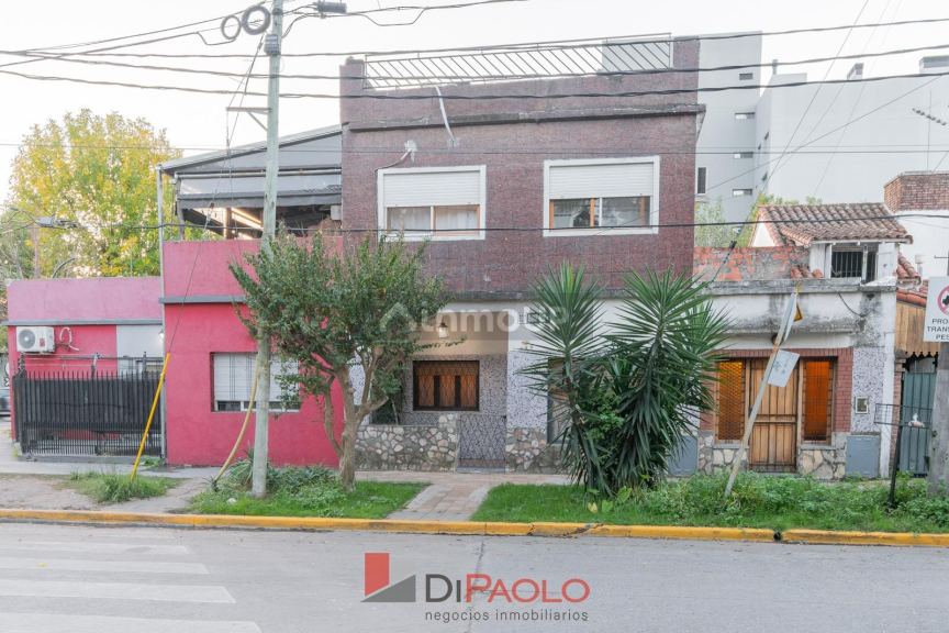 Casa en Venta en Tres de Febrero, G.B.A. Zona Oeste