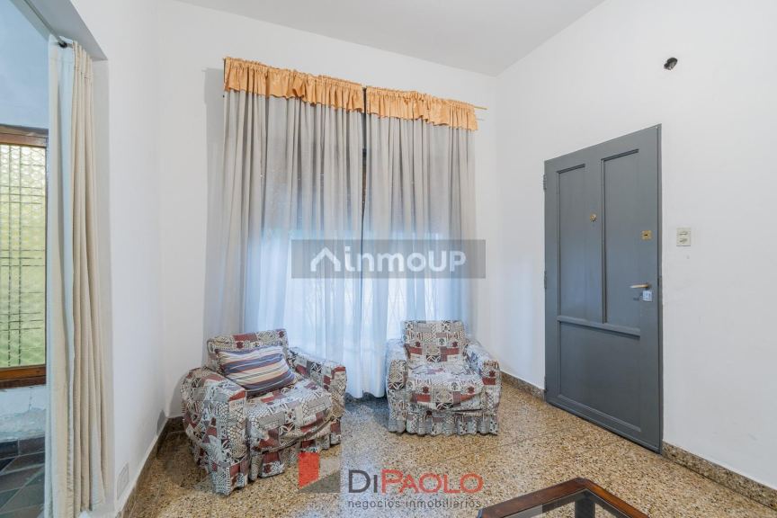 Casa en Venta en Tres de Febrero, G.B.A. Zona Oeste