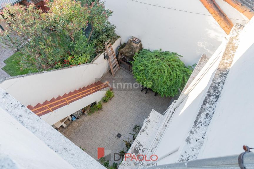 Casa en Venta en Tres de Febrero, G.B.A. Zona Oeste