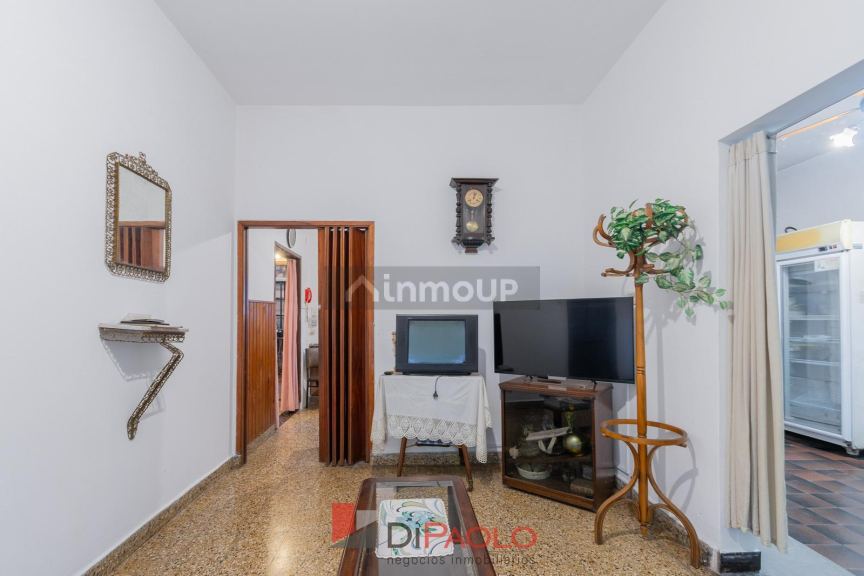 Casa en Venta en Tres de Febrero, G.B.A. Zona Oeste