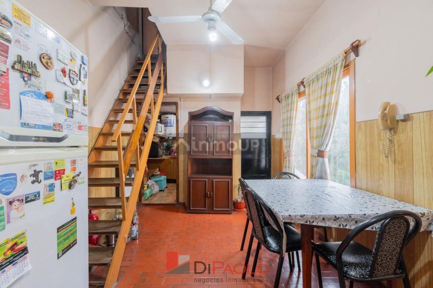 Casa en Venta en Tres de Febrero, G.B.A. Zona Oeste