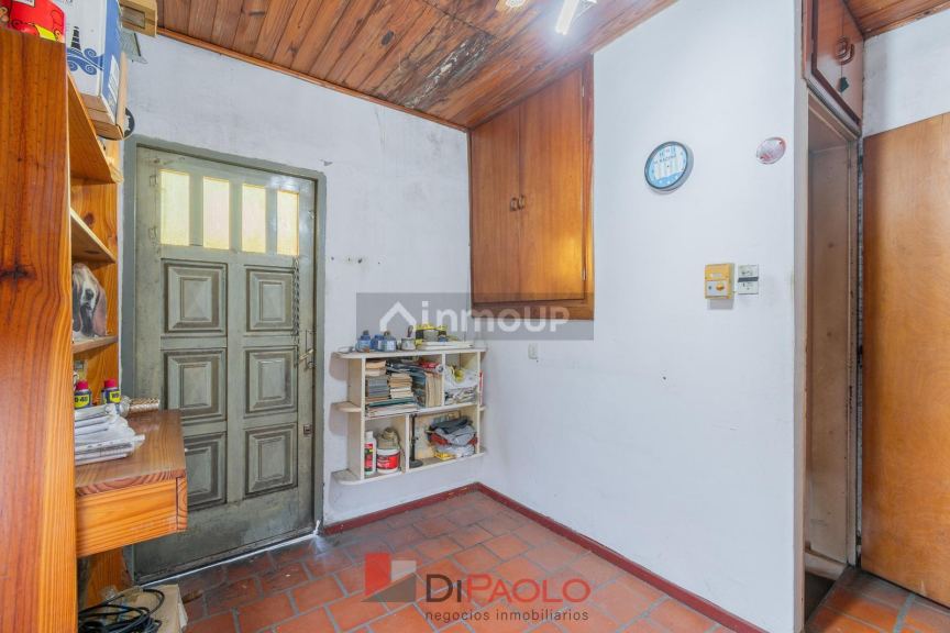 Casa en Venta en Tres de Febrero, G.B.A. Zona Oeste