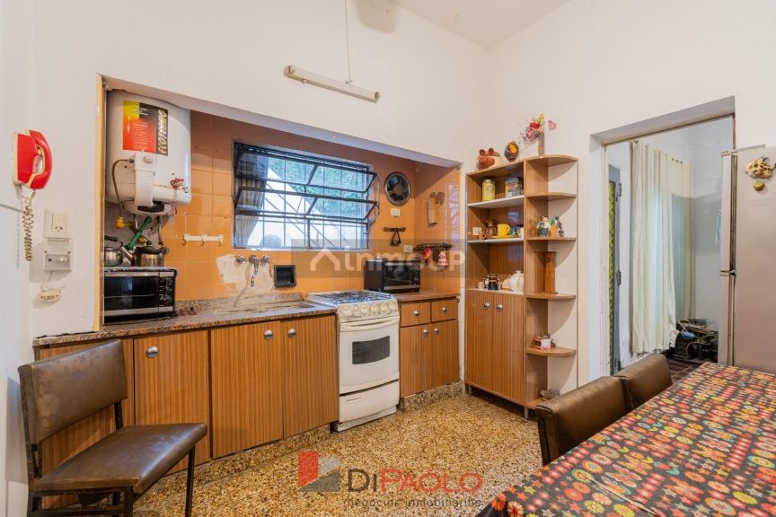 Casa en Venta en Tres de Febrero, G.B.A. Zona Oeste