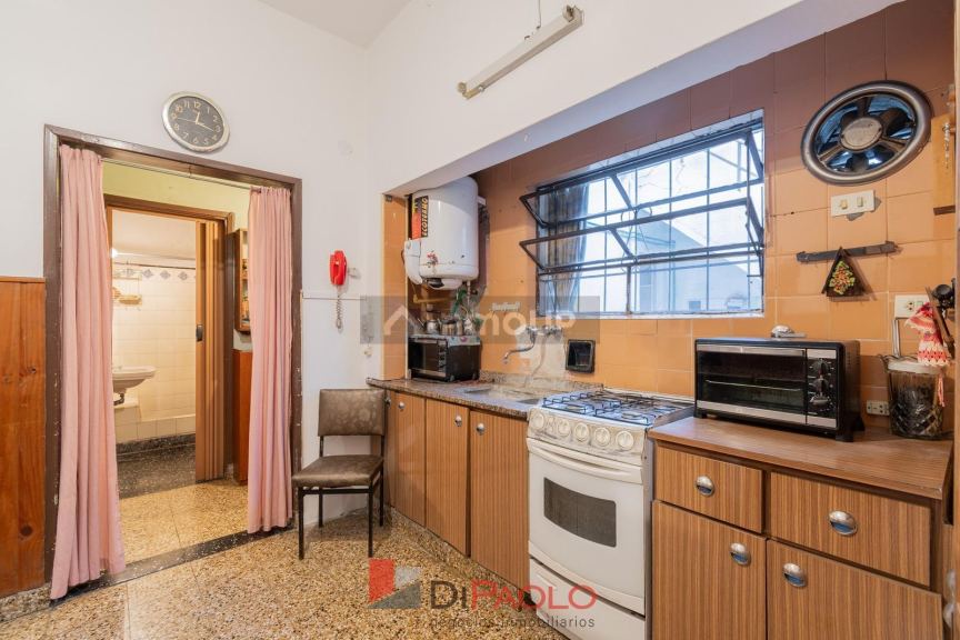 Casa en Venta en Tres de Febrero, G.B.A. Zona Oeste
