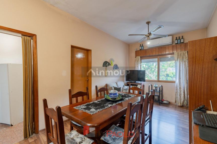 Casa en Venta en Tres de Febrero, G.B.A. Zona Oeste