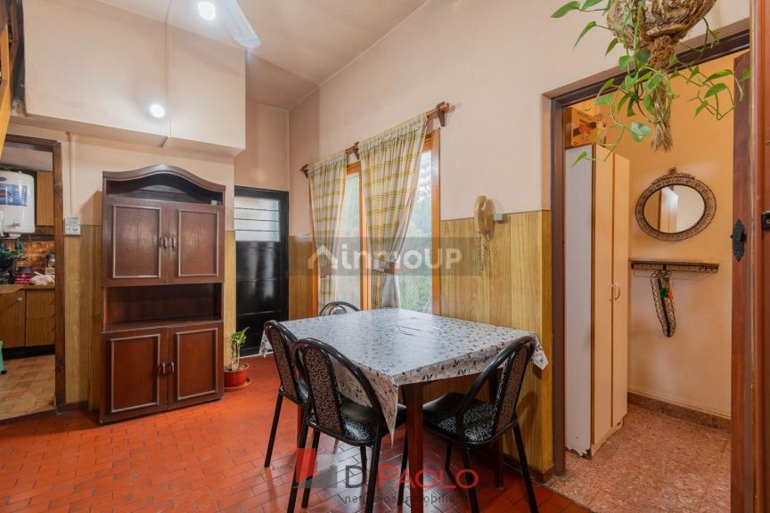 Casa en Venta en Tres de Febrero, G.B.A. Zona Oeste