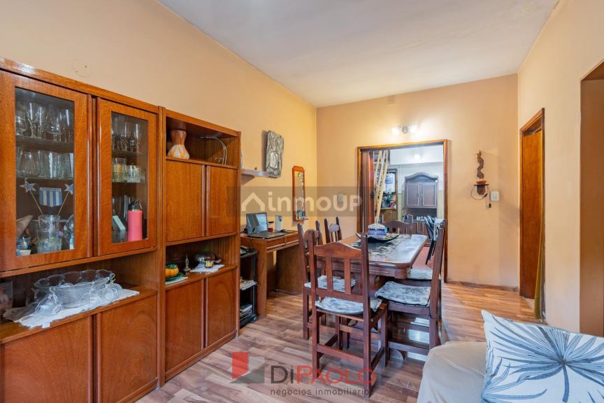 Casa en Venta en Tres de Febrero, G.B.A. Zona Oeste