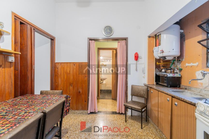 Casa en Venta en Tres de Febrero, G.B.A. Zona Oeste