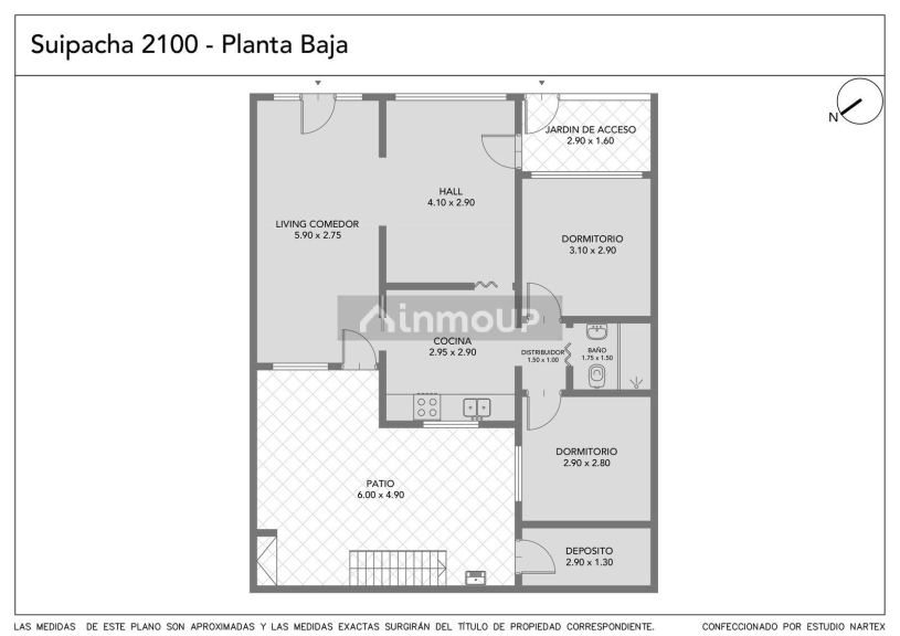 Casa en Venta en Tres de Febrero, G.B.A. Zona Oeste