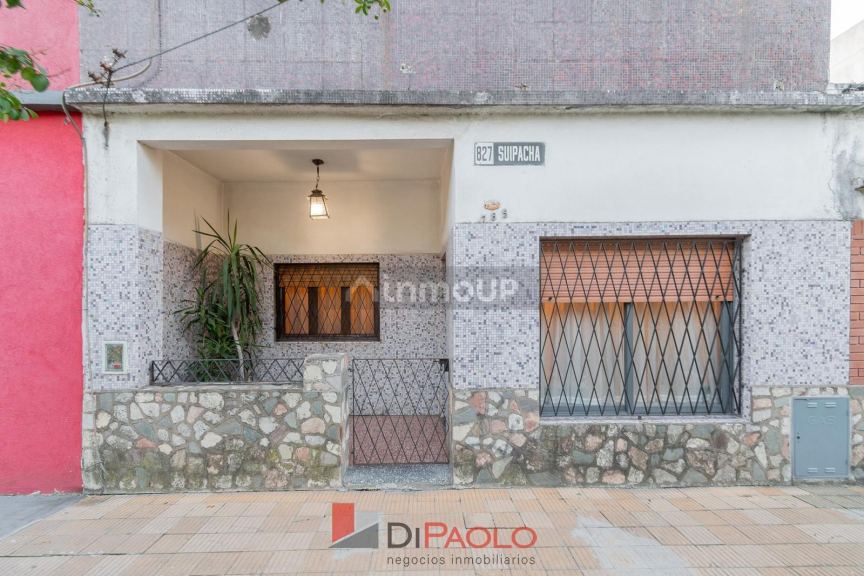 Casa en Venta en Tres de Febrero, G.B.A. Zona Oeste