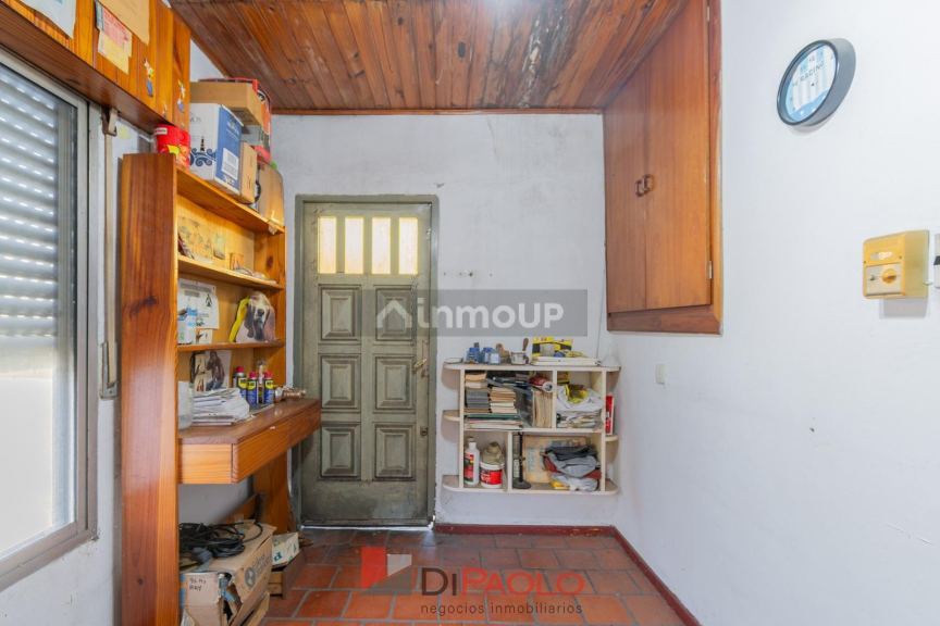 Casa en Venta en Tres de Febrero, G.B.A. Zona Oeste