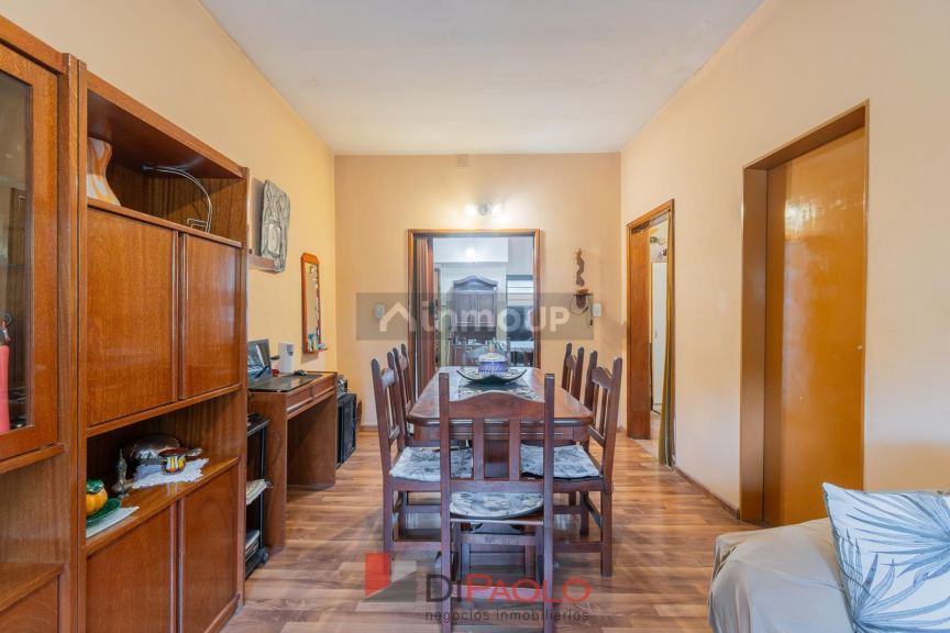 Casa en Venta en Tres de Febrero, G.B.A. Zona Oeste
