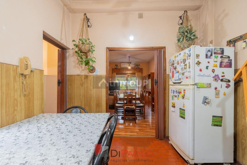 Casa en Venta en Tres de Febrero, G.B.A. Zona Oeste