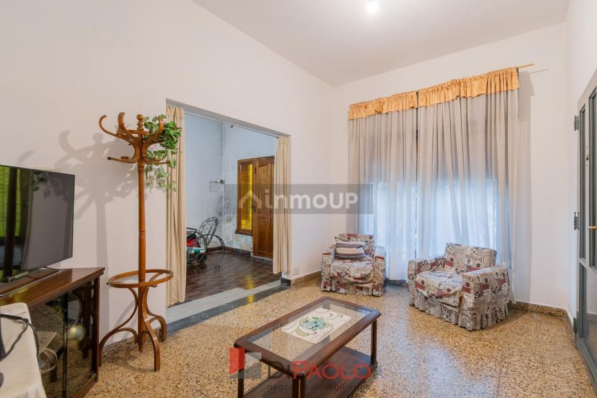 Casa en Venta en Tres de Febrero, G.B.A. Zona Oeste