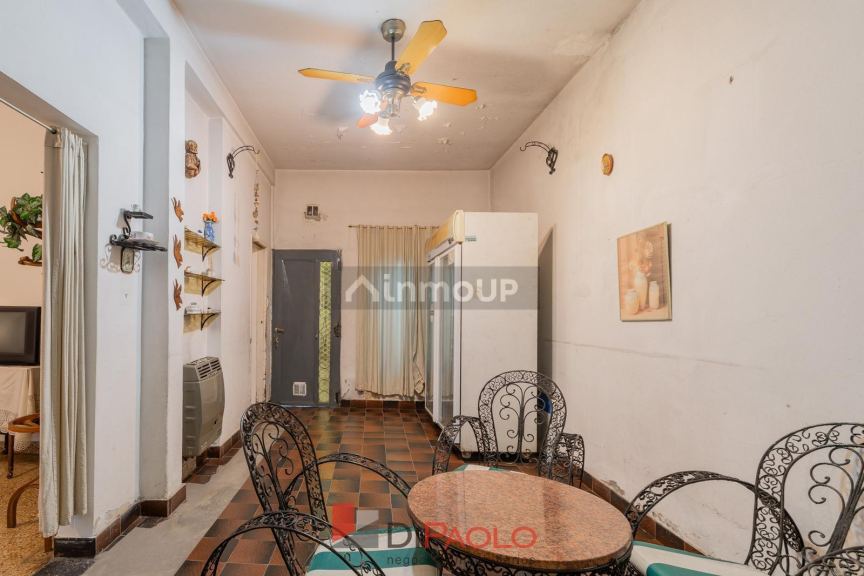 Casa en Venta en Tres de Febrero, G.B.A. Zona Oeste