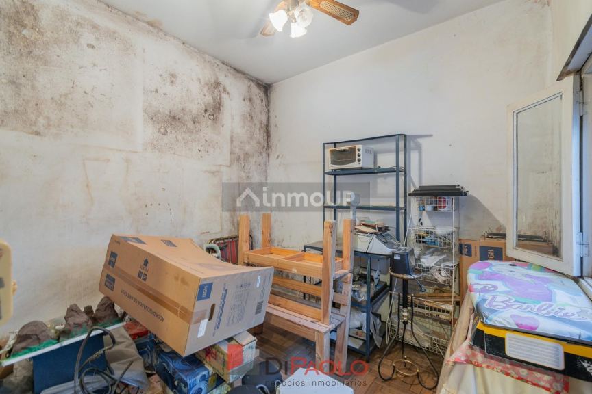 Casa en Venta en Tres de Febrero, G.B.A. Zona Oeste