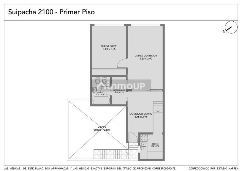 Casa en Venta en Tres de Febrero, G.B.A. Zona Oeste
