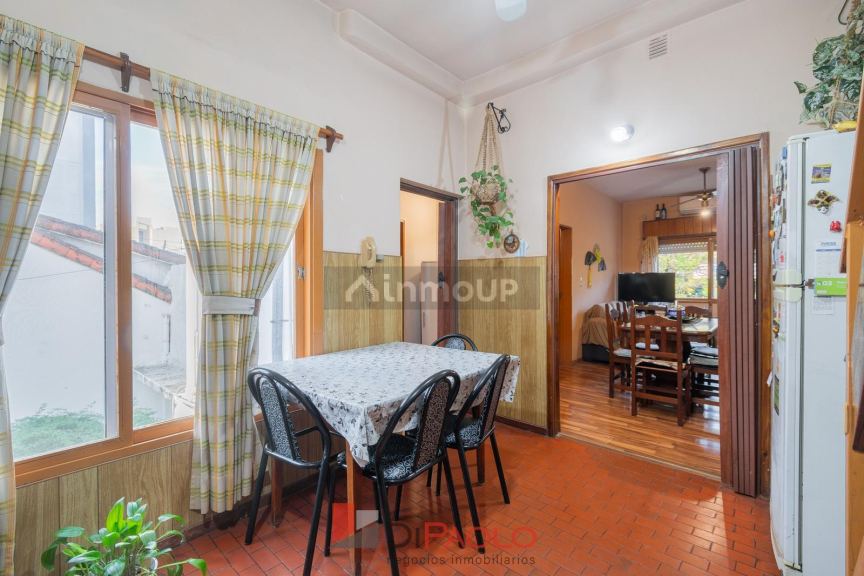 Casa en Venta en Tres de Febrero, G.B.A. Zona Oeste
