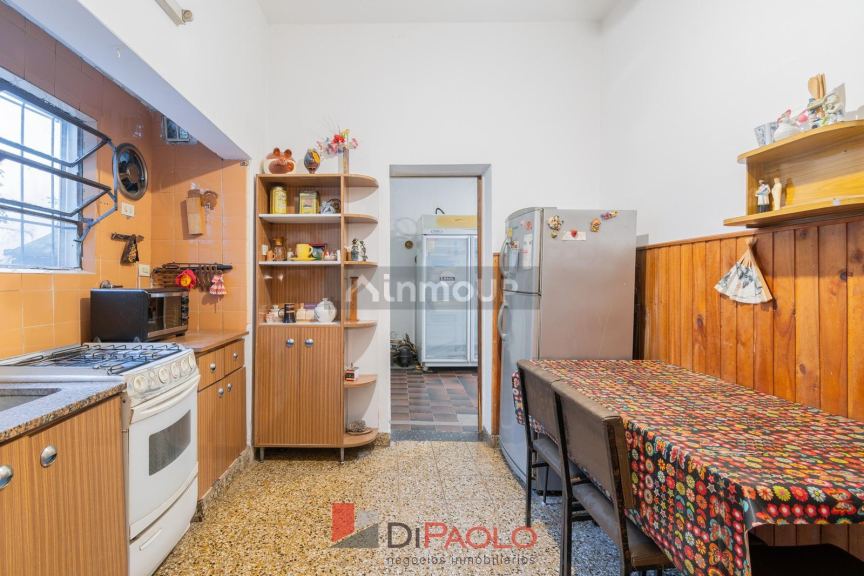 Casa en Venta en Tres de Febrero, G.B.A. Zona Oeste