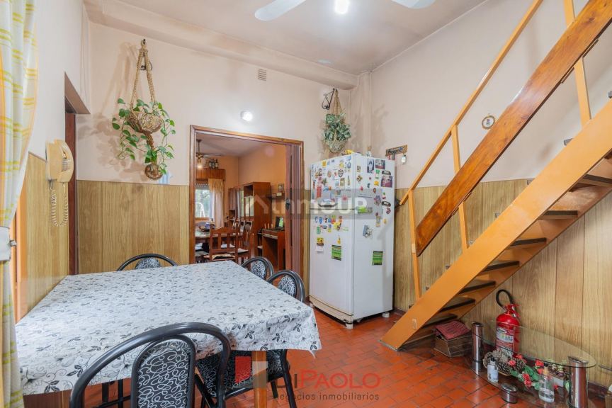 Casa en Venta en Tres de Febrero, G.B.A. Zona Oeste