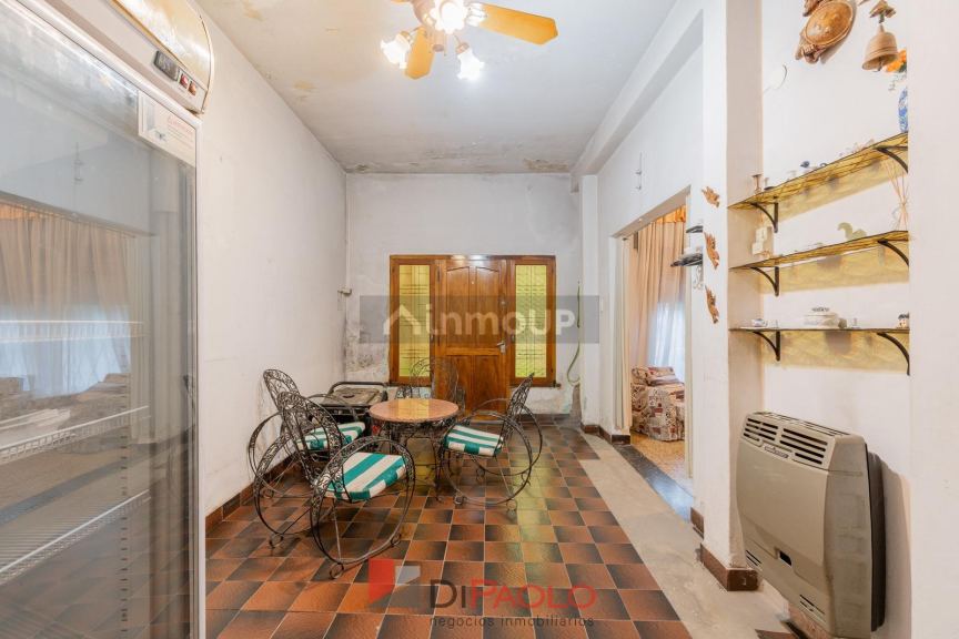 Casa en Venta en Tres de Febrero, G.B.A. Zona Oeste